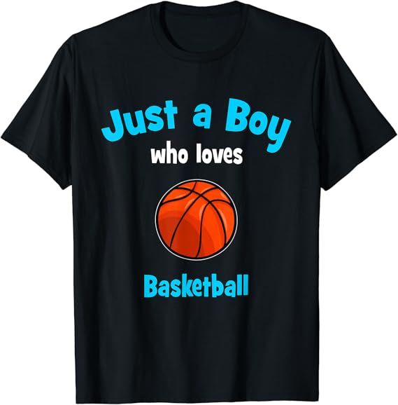 Basketball Shirt for Boys Kids Basketball TShirt Clothing